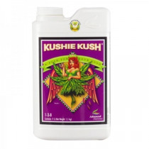 KUSHIE KUSH