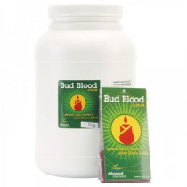 BUD BLOOD LIQUID 1L