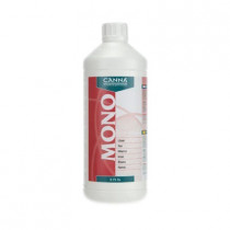 CANNA MONO IRON 1 LITRE