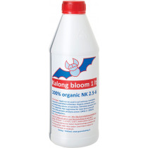 GUANOKALONG Bloom Organic Liquid 1l