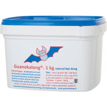 GUANOKALONG Powder 1kg