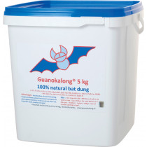 GUANOKALONG Powder 5kg