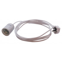 MAXIBRIGHT CFL LAMP LEAD