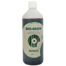 BIOBIZZ BIOGROW 1 LITRE