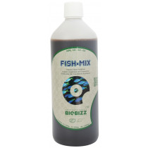 BIOBIZZ FISHMIX 1l