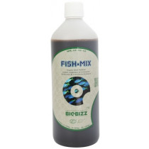 BIOBIZZ FISHMIX 5l