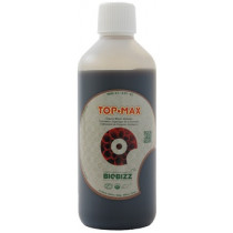 BIOBIZZ TOPMAX 10l