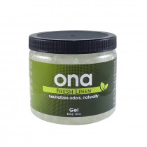 ONA GEL FRESH LINEN 856G