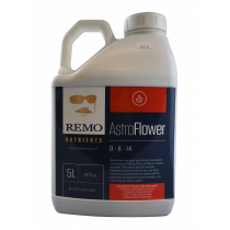 REMO ASTROFLOWER 5 LITRE