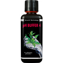 pH BUFFER 4 300ML