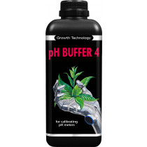pH BUFFER 4 1L