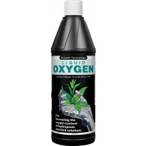 LIQUID OXYGEN 1 LITRE