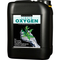 LIQUID OXYGEN 5 LITRE