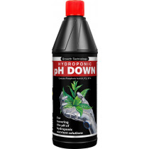 pH DOWN 1 LITRE