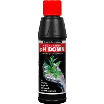 pH DOWN 250ml