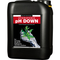 pH DOWN 5L