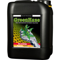 GREENHAZE BLOOM 5L