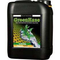 GREENHAZE GROW 5L