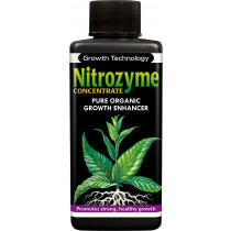 NITROZYME 300ml