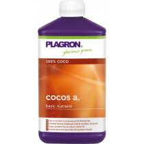 PLAGRON COCO A&B 10 LITRE