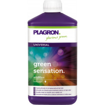 PLAGRON GREEN SENSATION 1 LITRE