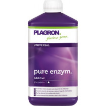 PLAGRON PURE ENZYM 500ml