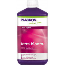 PLAGRON TERRA BLOOM 10 LITRE