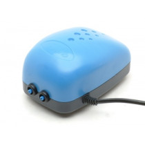 HAILEA 2 OUTLET AIR PUMP