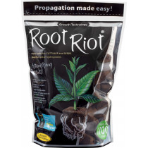 ROOT RIOT refill bag 100
