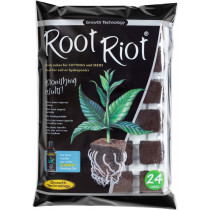 ROOT RIOT tray of 24