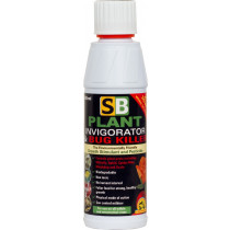 SB PLANT INVIGORATOR 250ML CONCENTRATE