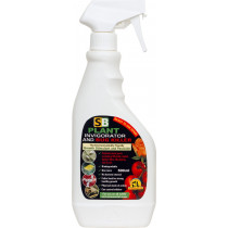 SB PLANT INVIGORATOR 500ML RTU