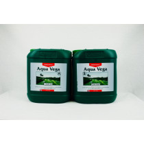 CANNA AQUA VEGA A&B 10 LITRE