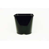 SQUARE TO ROUND POT 2 LITRE