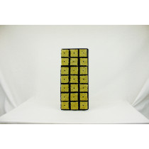 GRODAN SBS 36 TRAY OF 21