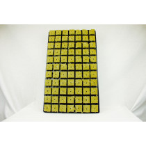 GRODAN SBS 36 TRAY OF 77