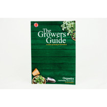 THE GROWERS GUIDE ORGANICS