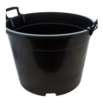 30 LITRE POT WITH HANDLE