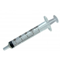 SYRINGE 1ML