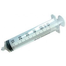 SYRINGE 50ml