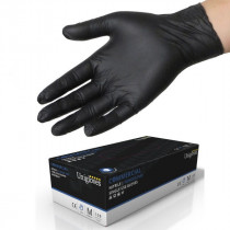 NITRILE GLOVES Box (100)