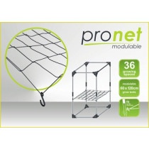 PRONET MODULABLE 120 SUPPORT NETTING