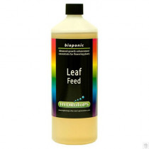 BIOPONIC LEAF FEED 5LITRE