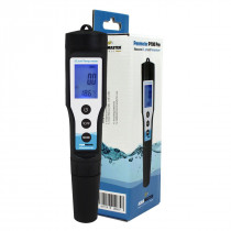 PENMETER P100 PRO pH, EC and TEMPERATURE