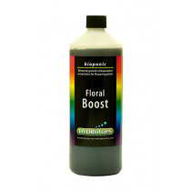 BIOPONIC FLORAL BOOST 25LITRE