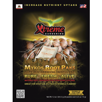 MYKOS ROOT PAKS 10 GRAM X 50