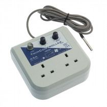 SMS TWIN CONTROLLER 4.5AMP