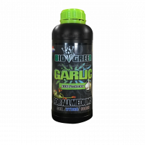 BIOGREEN GARLIC 1LITRE