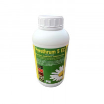 PYRETHRUM 5EC 250ML