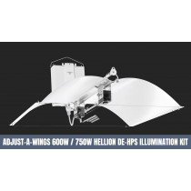 ADJUST-A-WINGS HELLION 750W